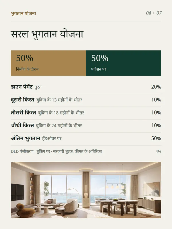 Soma Residences के नमूना कैरोसेल की स्लाइड 4, कुल 7 में से