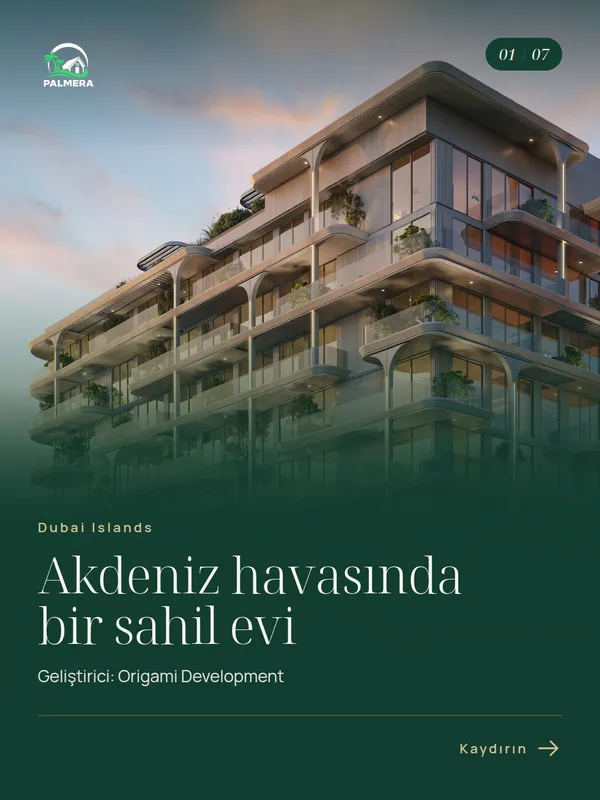 Soma Residences için örnek karuselin 1. slaytı, toplam 7 slayt