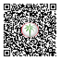 The DLD barcode for permit 1974871752, a QR code that opens the regulator verification page