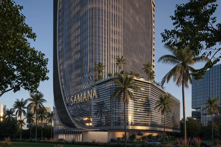 Dubai commercial real estate
