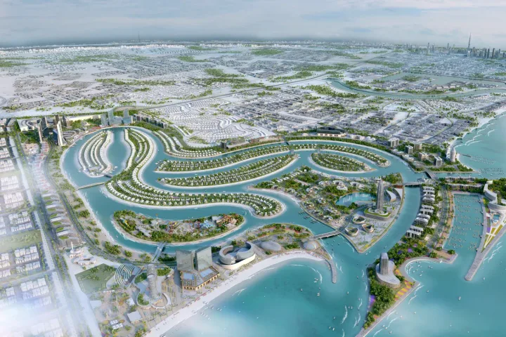 Ajmal Makan City