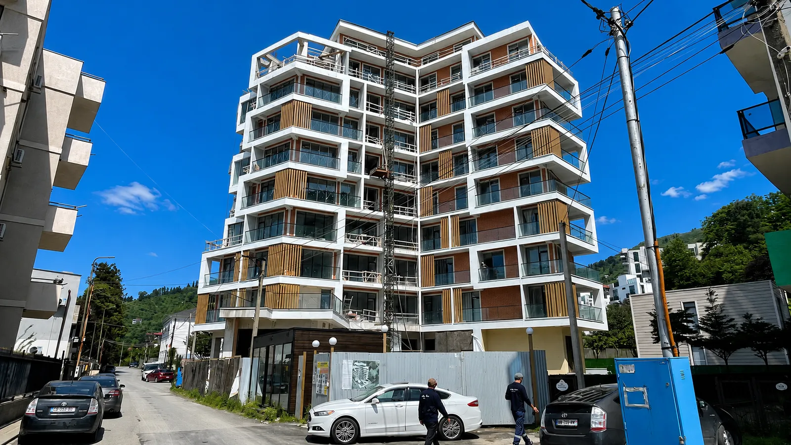 Travel Inn Club House, Gonio