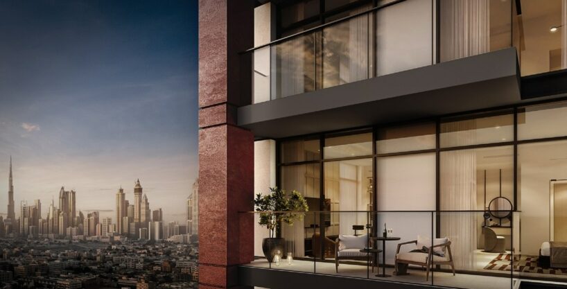 LEOS Hadley Heights at JVC, Dubai