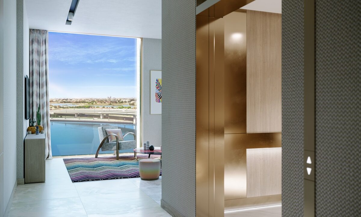 UOxM_Elevator_Penthouse