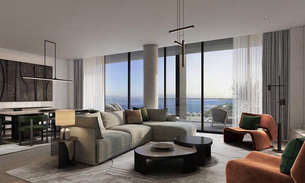 Anantara Sharjah Residences 09