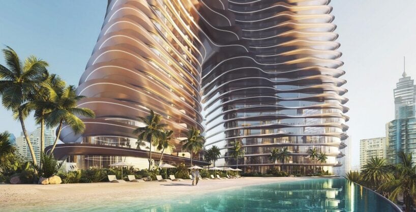 Bugatti Residences at Business Bay, Dubai