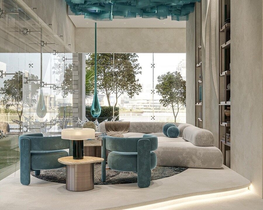 Iluka Residences 45