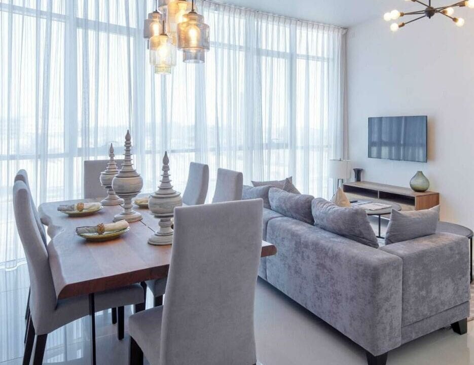 Julphar Residence Tower 12