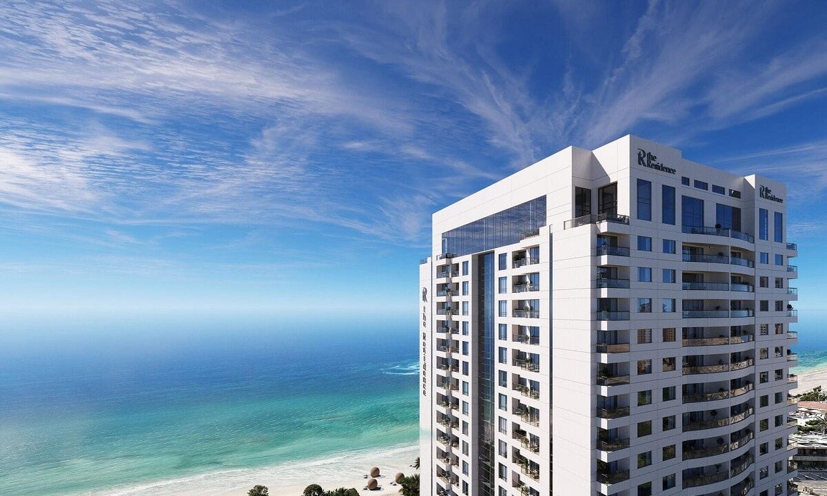 The Residence by MAB 06