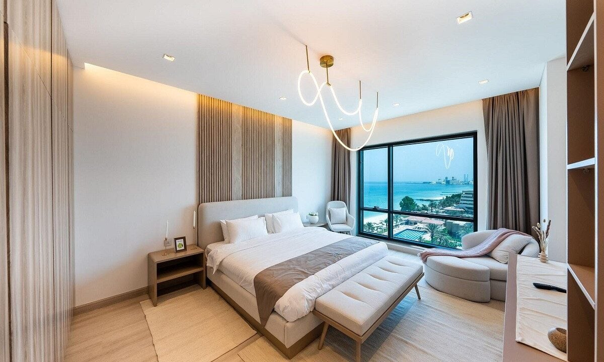 The Residence by MAB 16