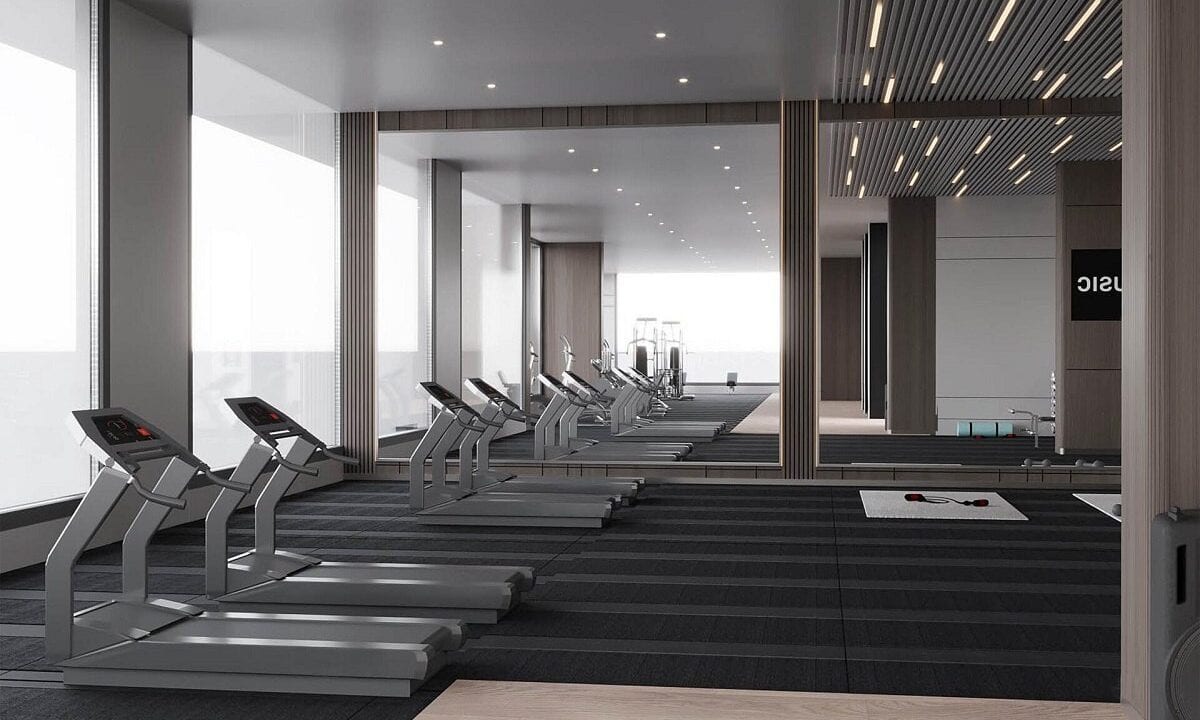 The Residence by MAB 30