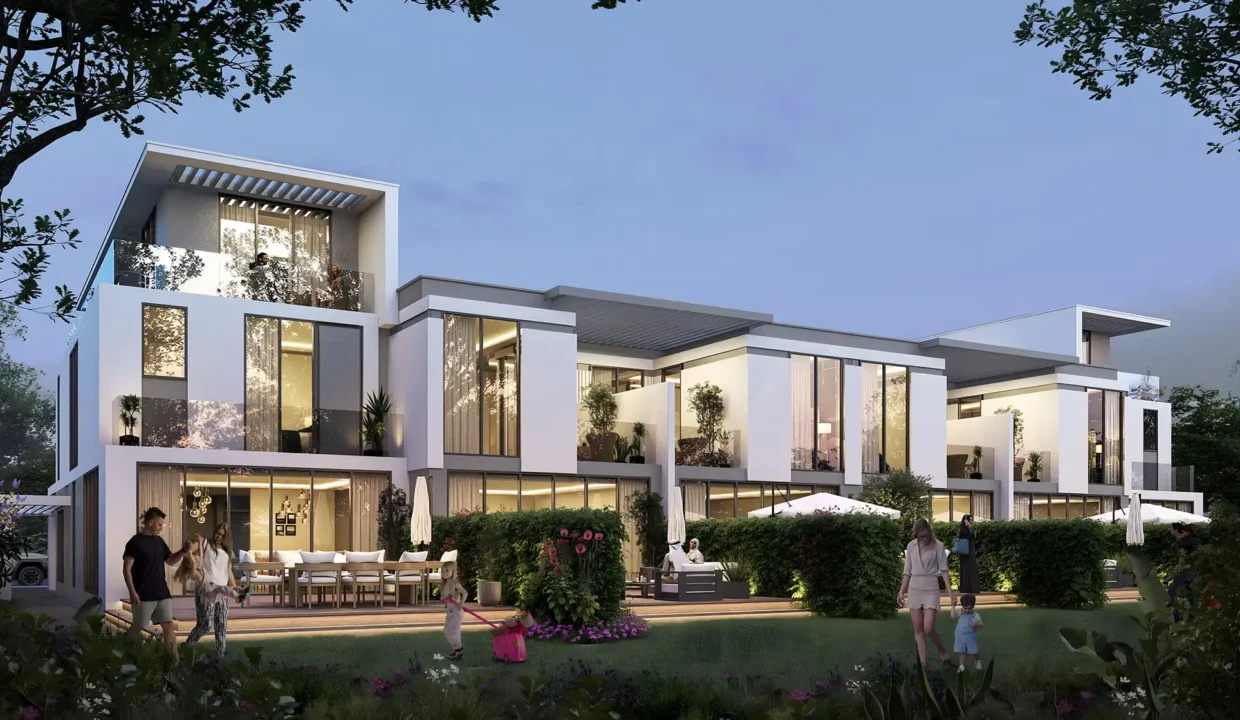 Damac Islands 16