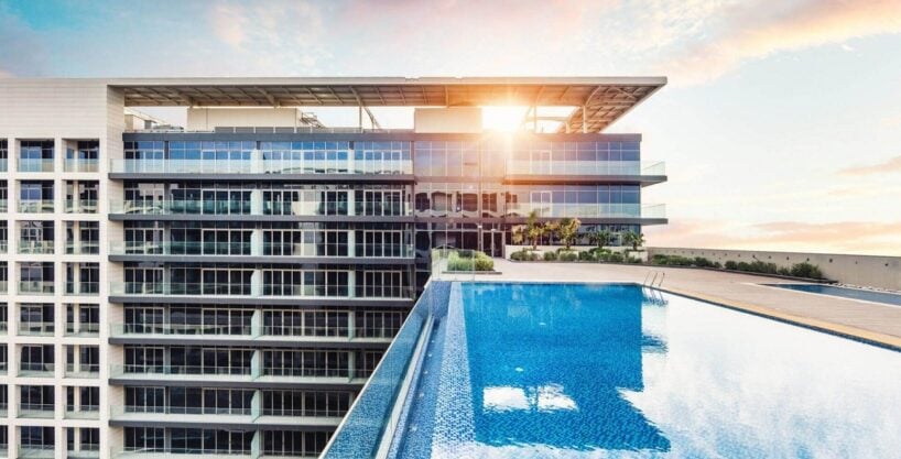 Bloom Park View at Al Saadiyat Island, Abu Dhabi