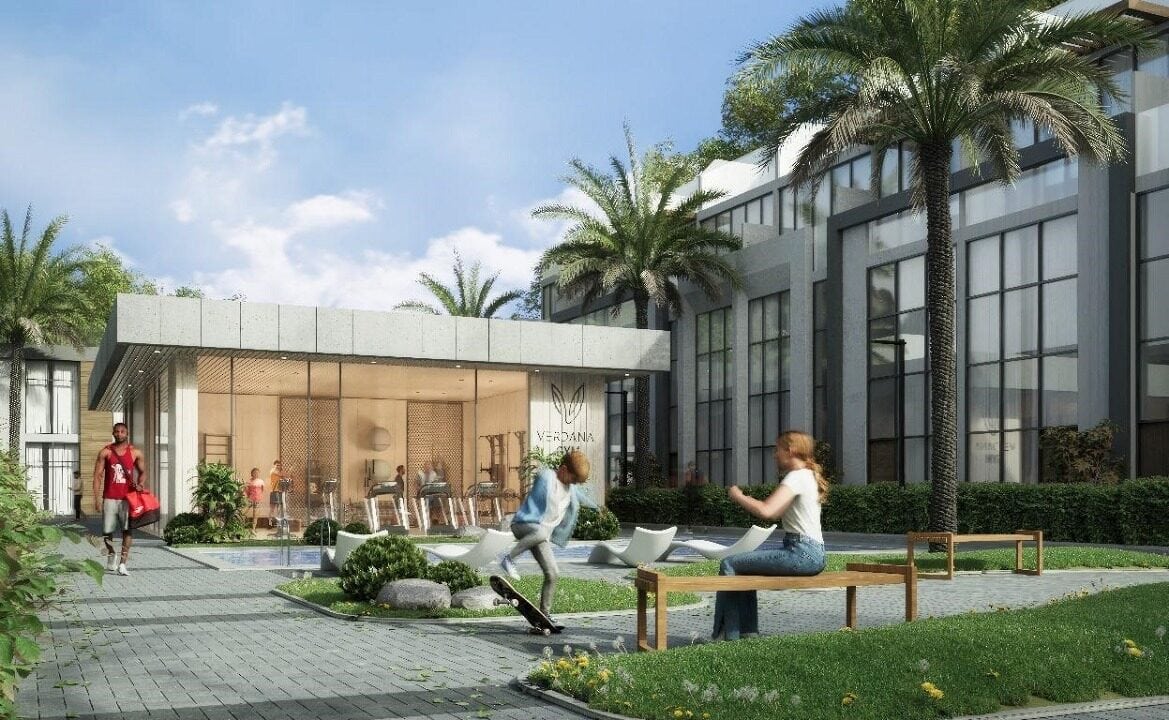 Verdana 10 Townhouses 14