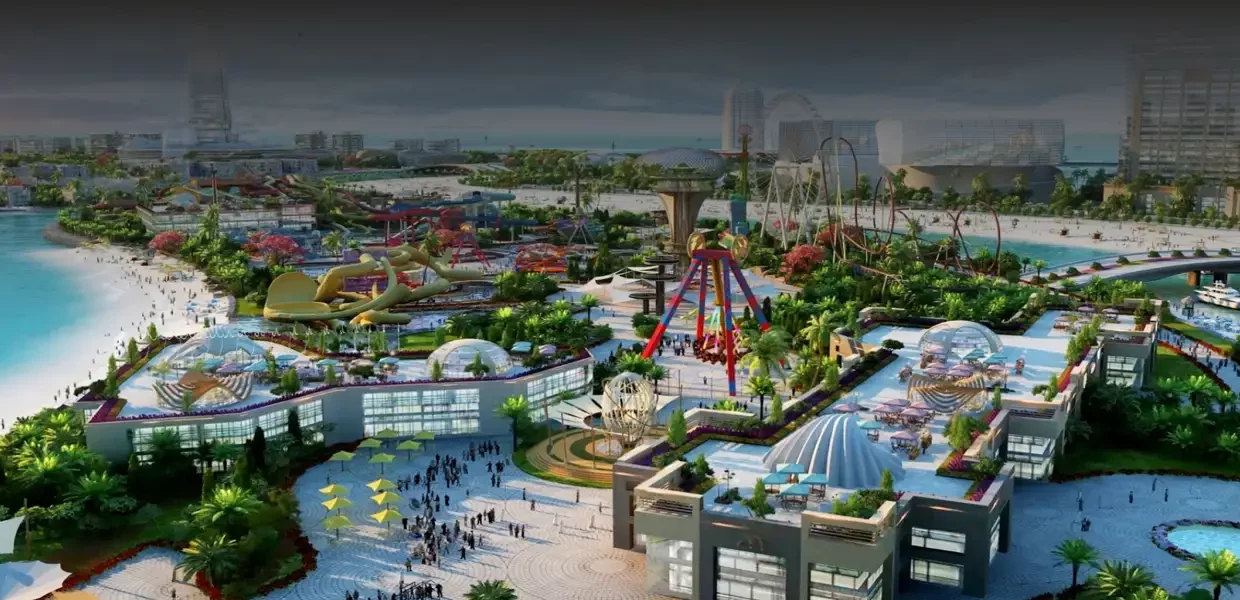 Blue Pearls by Ajmal Makan 01