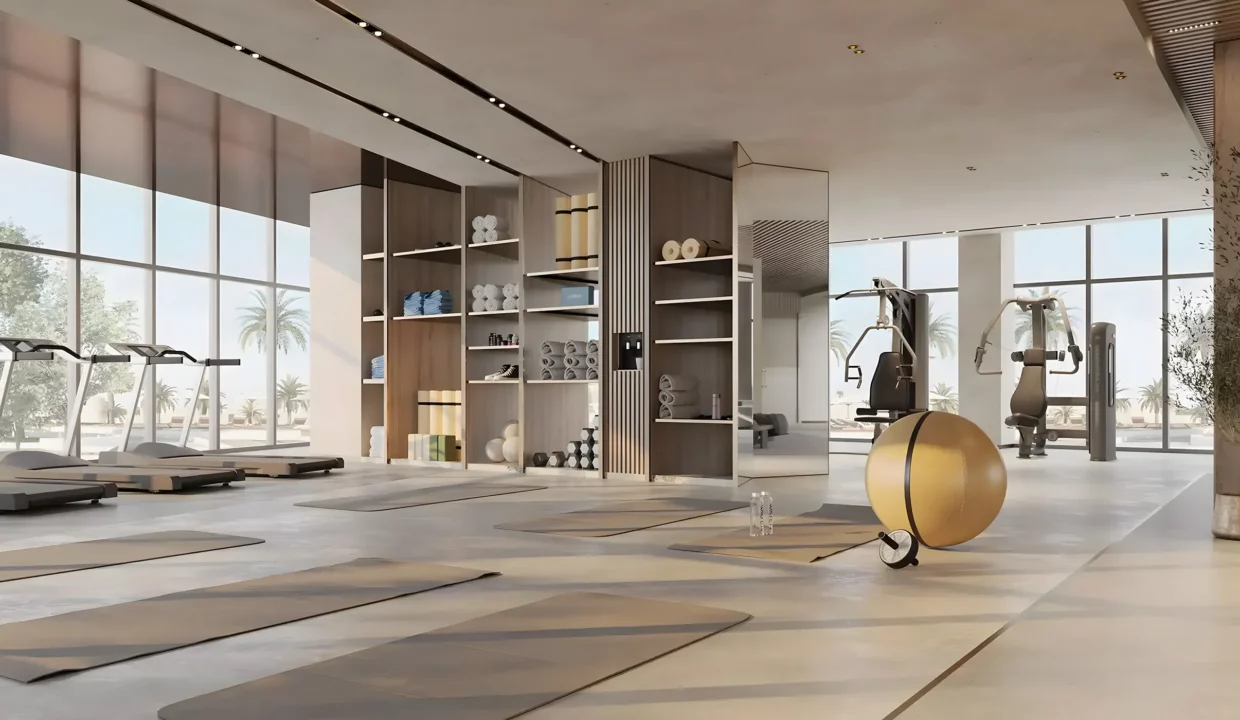 Fortune Bay Residences 14