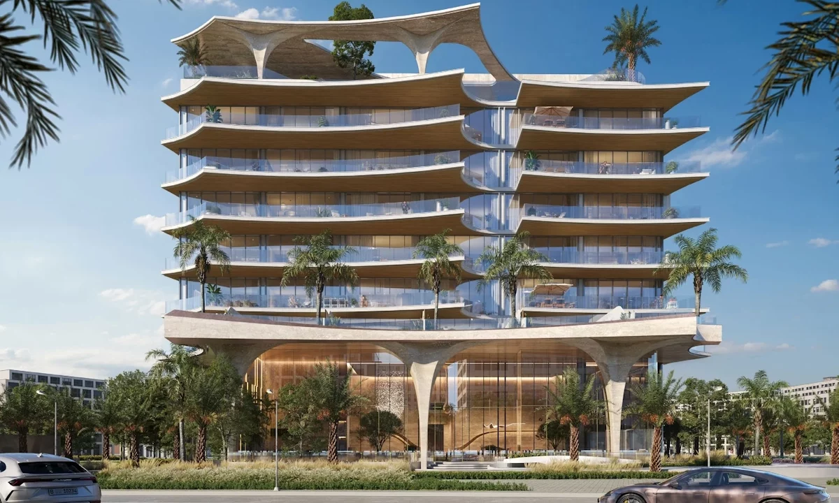 Ola Residences by Lacasa Living 05