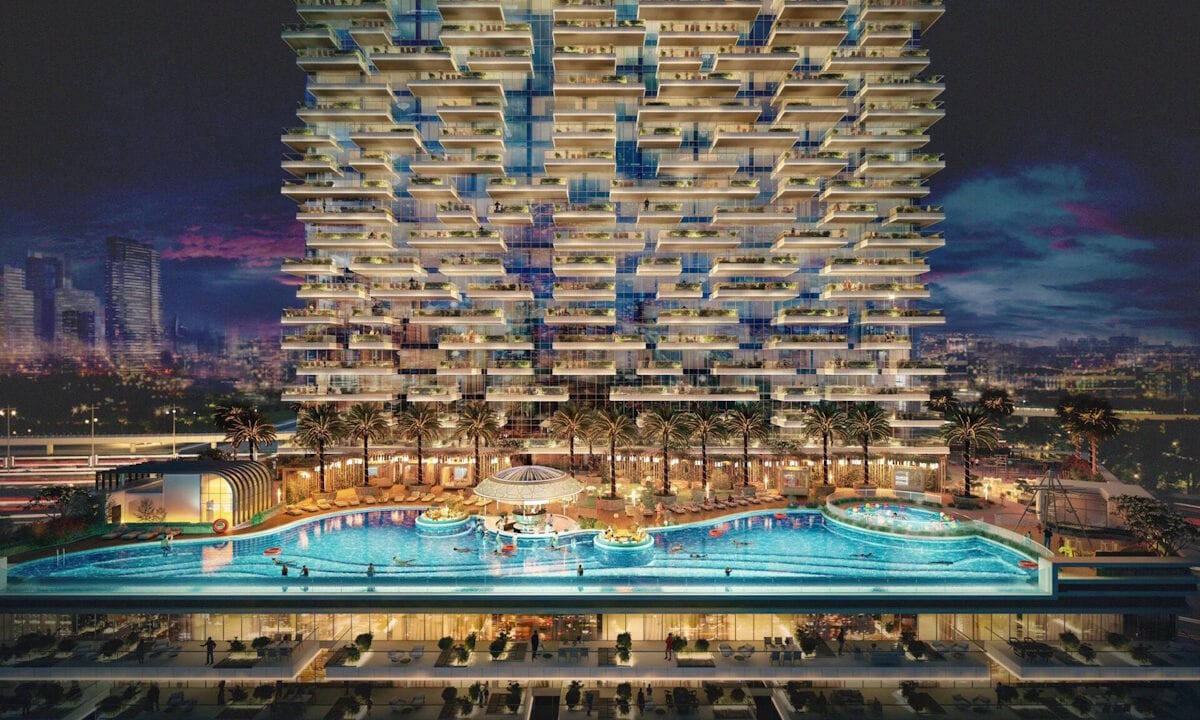 Damac Safa Gate 04
