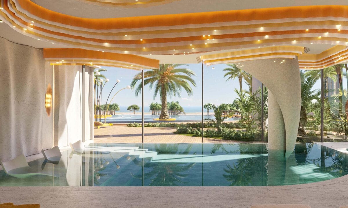 Damac Safa Gate 06