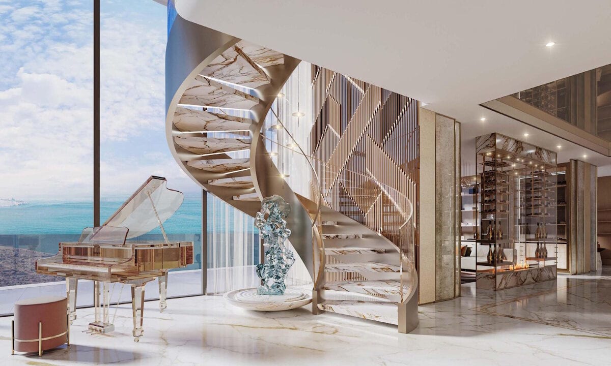 Damac Safa Gate 07