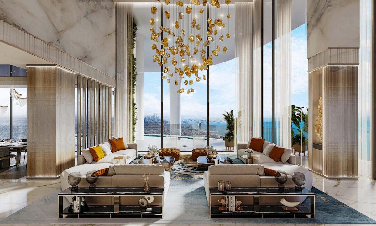 Damac Safa Gate 08