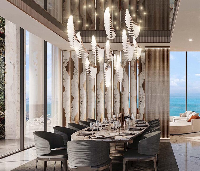 Damac Safa Gate 10