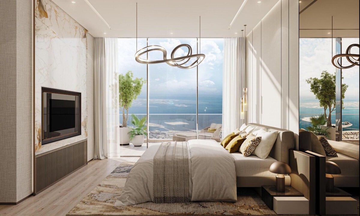 Damac Safa Gate 11