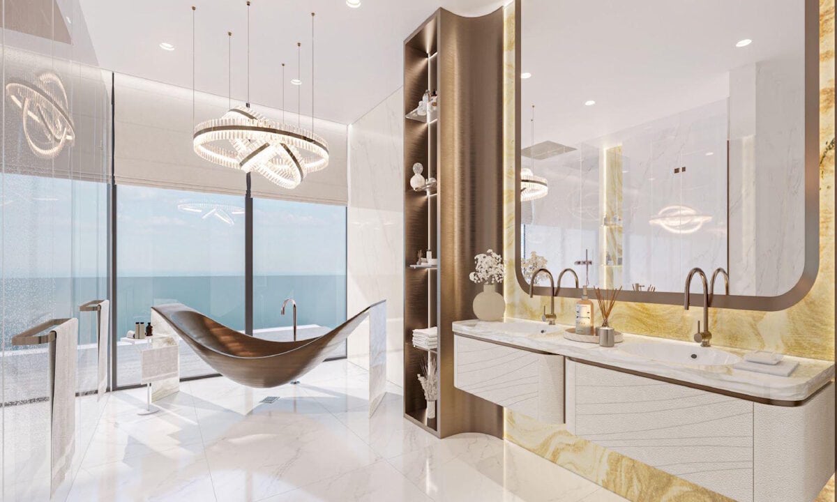 Damac Safa Gate 14