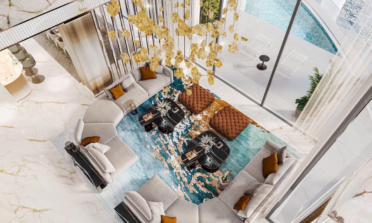 Damac Safa Gate 15