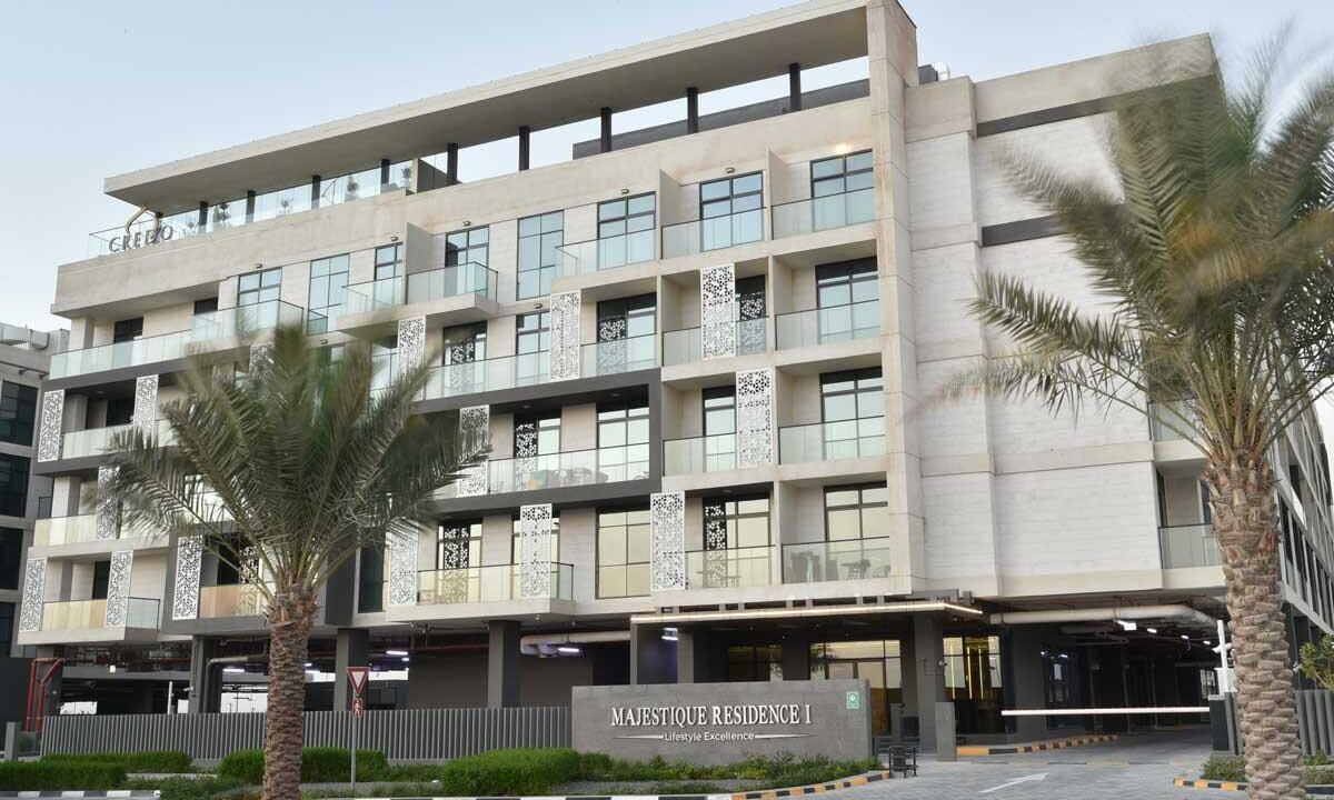 Majestique Residence 06
