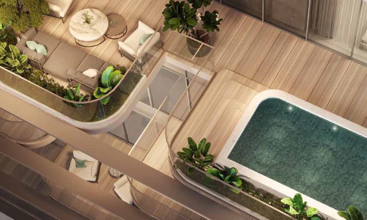 Vedaire Residences 17