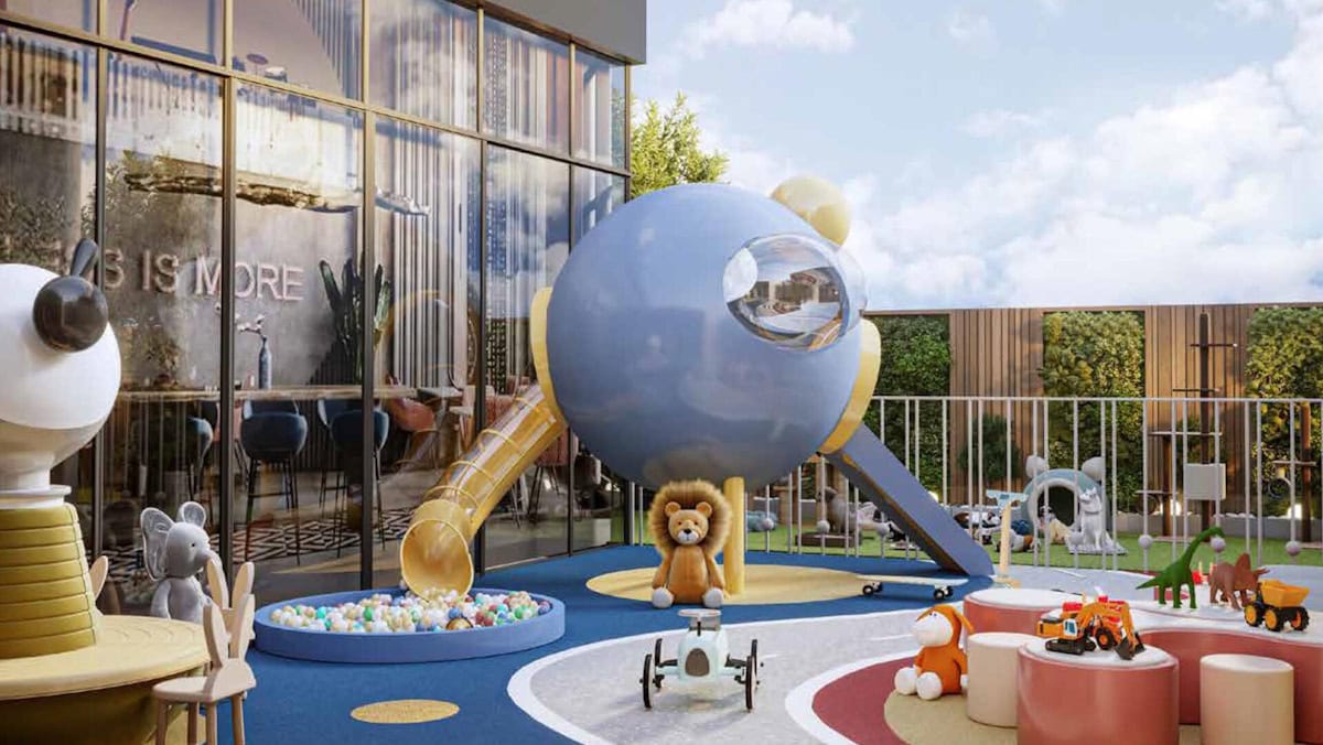 Vedaire Residences 25