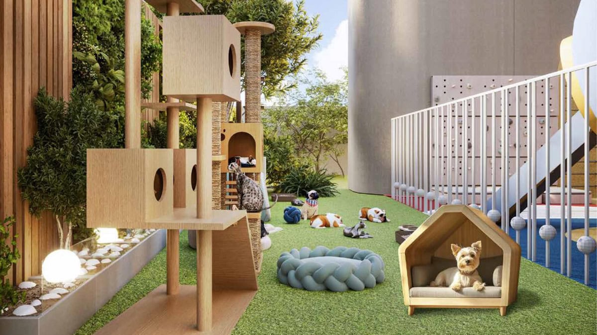 Vedaire Residences 27