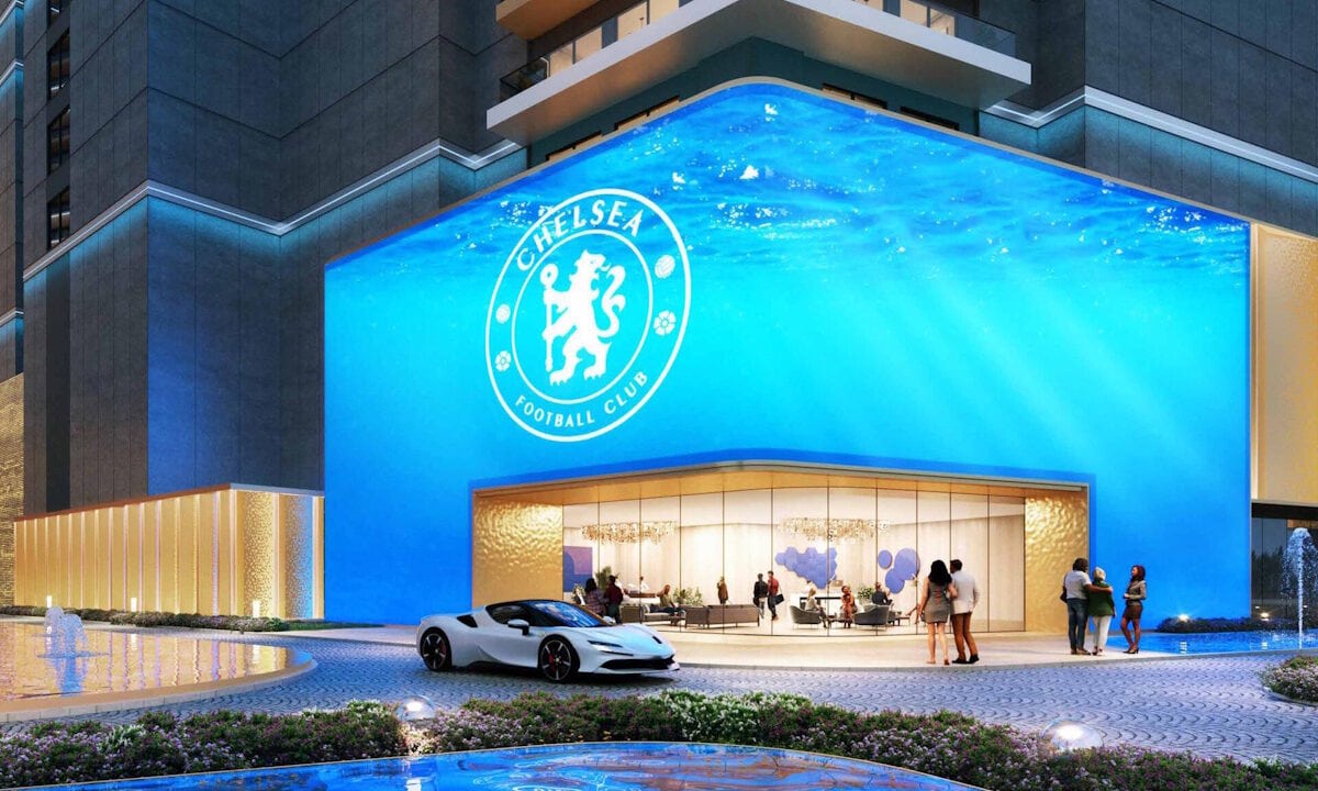 Chelsea Residences 2 20