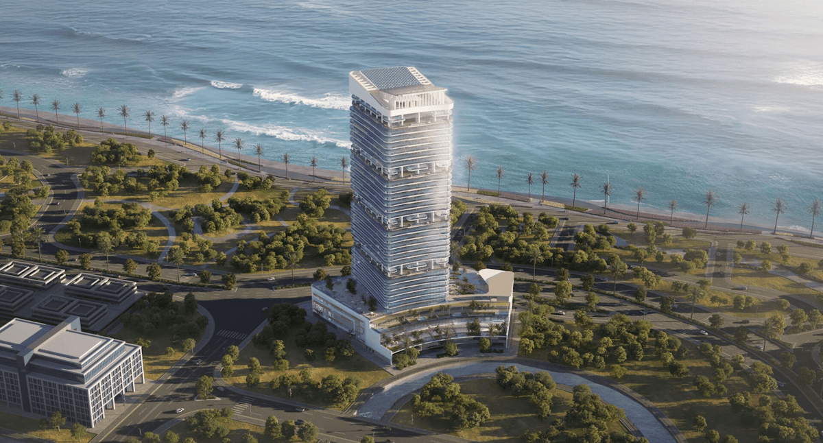 Radiant Elite Tower 07