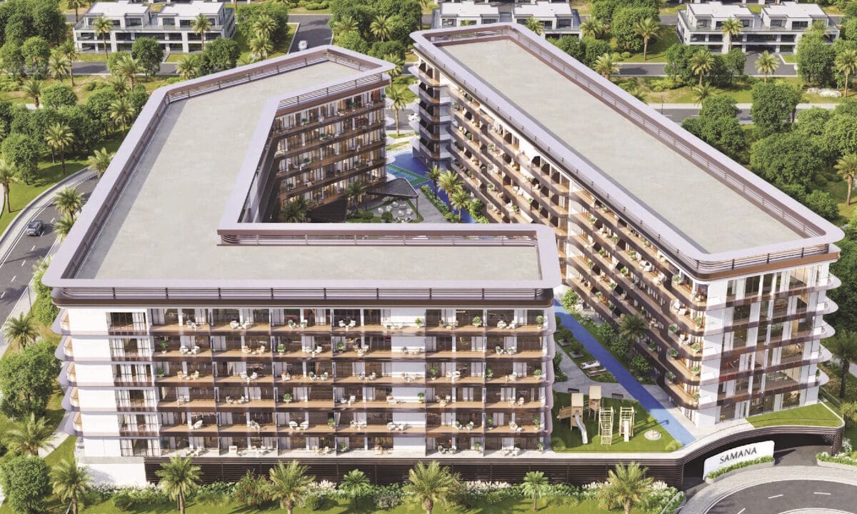 Samana Hills South 06