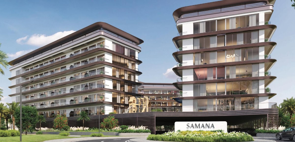 Samana Hills South 07