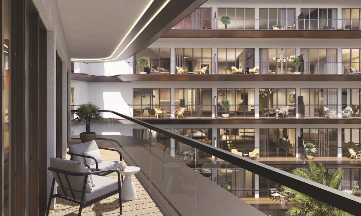 Samana Hills South 08