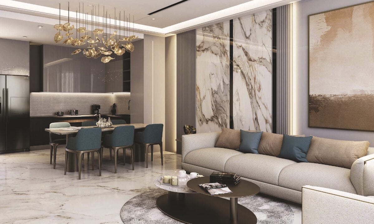 Samana Hills South 12