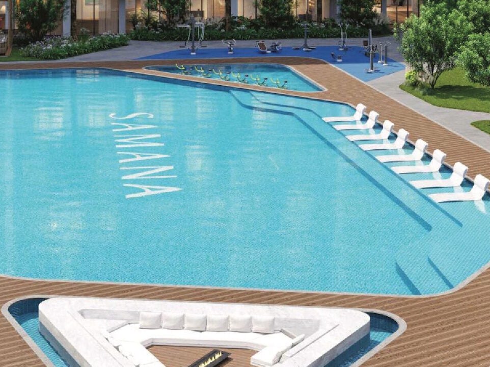 Samana Hills South 16