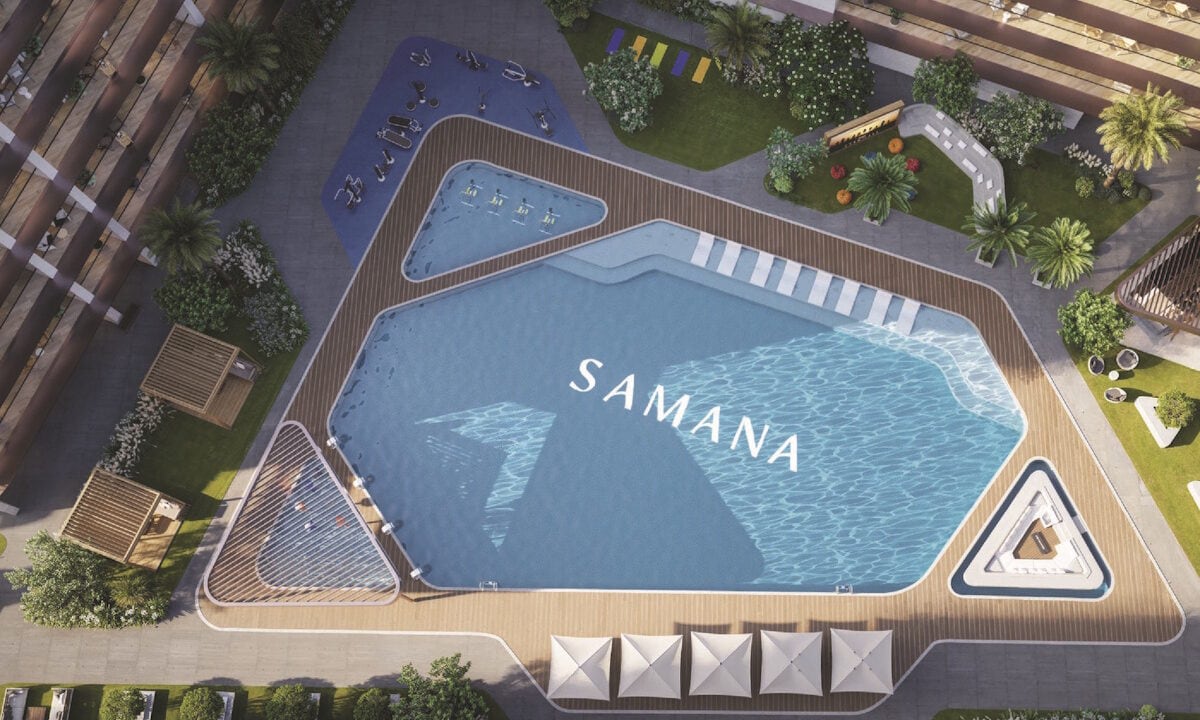 Samana Hills South 17