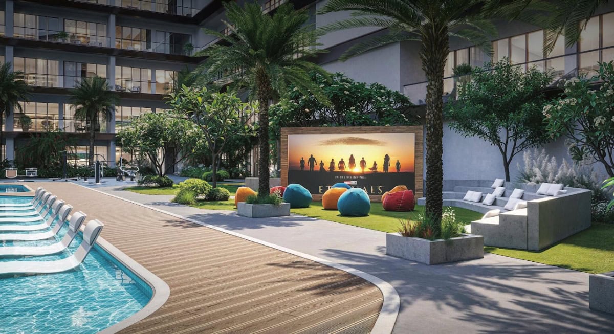 Samana Hills South 22