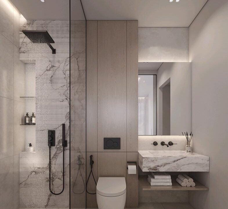 Bab Al Qasr Canal View Residence 22 22