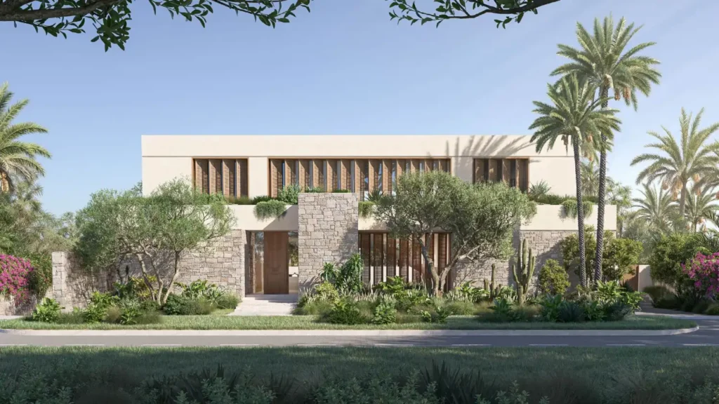 H&H Eden Hills Aurora Villas 05