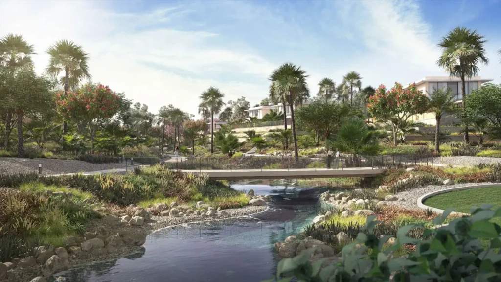 H&H Eden Hills Aurora Villas 06