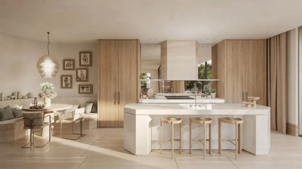 H&H Eden Hills Aurora Villas 08