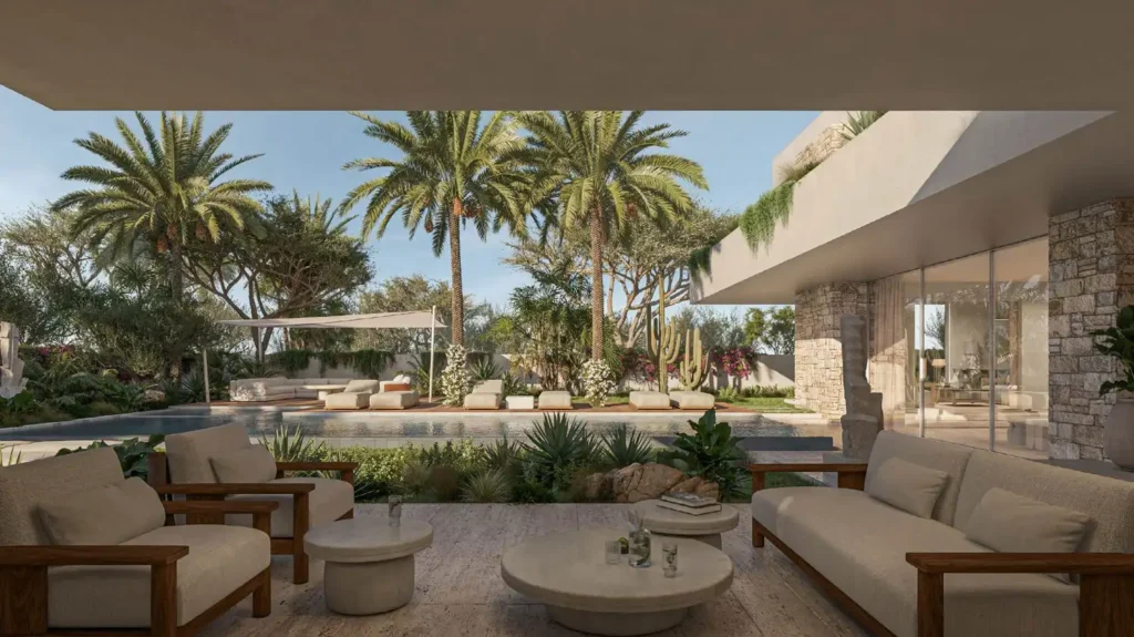 H&H Eden Hills Aurora Villas 11