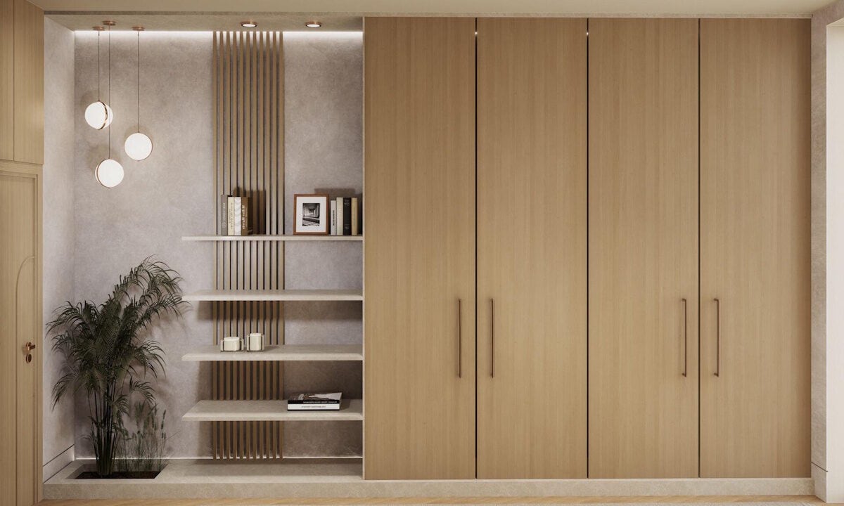 Whitestone Residence 14