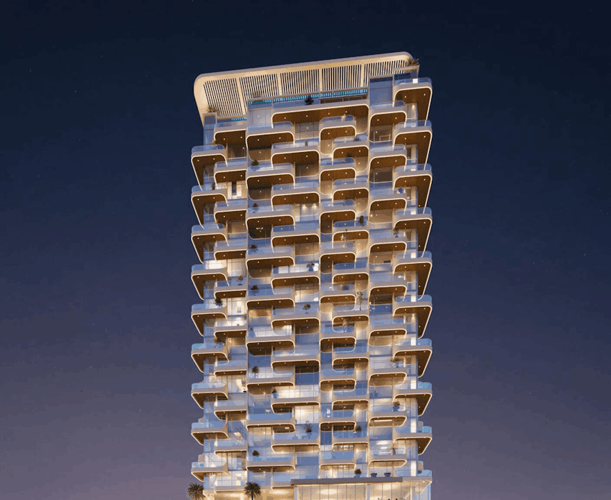 Prescott The Caden 08