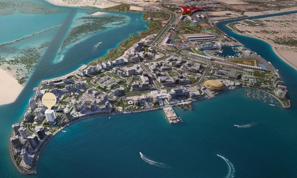 Stellar by Elie Saab 06